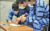 گرفتار شدن 2 دختر تهرانی در دام شیطانی 3 پسر عمو