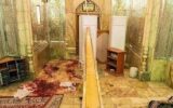 آمار دقیق شهدا و مجروحان حمله تروریستی امروز به شاهچراغ (ع)