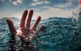 مرگ تلخ پدر یک خانواده در استخر کشاورزی در زاوه