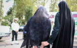 پایان فرار 10 ساله زن کلاهبردار