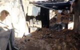 مرگ سوزناک پدر وپسر روستایی در خراسان رضوی