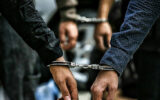 قاتل جوان سنندجی و همدستانش در دام پلیس افتادند