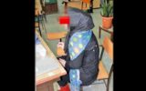 معمای عجیب آزار زن مسافرکش توسط مرد جوان جلوی چشمان مادرش