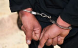 تعقیب و گریز مرگبار پلیس با دزدان