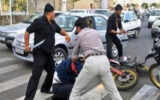 مجازات‌ جرایم خشن بازدارنده نیست