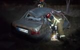 یک مقام امنیتی در حادثه رانندگی جان باخت