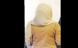 دردسر عشق عاطفی دختر مشهدی به یک مرد