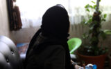 زن جوان مشهدی از عشق پسر همسایه گفت