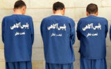 25 تهرانی از این مردان مخوف وحشت دارند