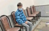 قاتل همسرکش قبل از ارتکاب جنایت دوم دستگیر شد