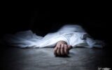 جسد دفن شده در باغ راز میلیونی داشت