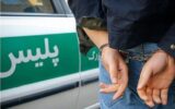 جزئیات تیراندازی در چهارراه زند شیراز