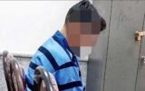 پسر جوان دراردبیل  پدرش را بی رحمانه کشت