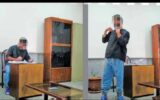 گفتگو با جوانی که بخاطر رفاقتش قاتل شد
