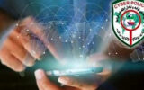 کلاهبردار اینستاگرامی در دام پلیس فتا