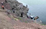 سرباز 20 ساله فرشته نجات جان زوج جوان