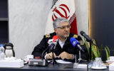 رسانه مهم ترین بازوی پلیس راهور در امر اطلاع رسانی است