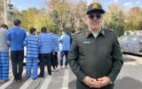 سرقت باورنکردنی ۴۵ خودرو با جرثقیل