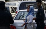 مزاحم دختران دانشجو در شاهرود به دام افتاد