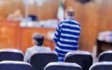 مرد جوان وقتی زنش را با مرد غریبه در خانه دید مرد متاهل را کشت
