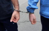 بازداشت دزدان تجهیزات 50 میلیونی متروی صادقیه