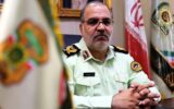 پاسخ مقتدرانه پلیس به اشرار رجزخوان