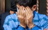 بازداشت سارق خانه ها در شهرک گلستان تهران