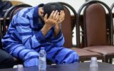 قتل 2 جوان قمی