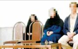 سناریوی شیطانی در صحنه سرقت خون آلود از خانه تاجر تهرانی
