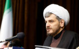 عکس و مشخصات متهمان پرونده منافقین در دادگاه امروز