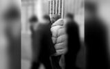 فیلم لحظه سوار شدن تتلو داخل ماشین پلیس در ایران