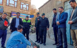 قتل فجیع عروس 17 ساله با 20 ضربه چاقو در وسط خیابان