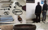 گنج دوران ساسانیان
