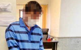 اسیدپاشی کینه جویانه روی چهاررفیق