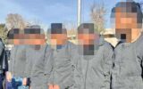 رازگشایی از کشف جسد راننده کامیون بزرگراه آزادگان