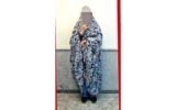 صدای زنگ بی موقع تلفن خانم دزد را لو داد