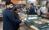 حکم جالب قاضی دادگاه ارومیه برای مرد قناد