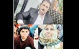 3 بار قصاص برای عامل قتل عام خانوادگی