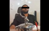 قاتل نیکا دختر 6 ساله ایلامی