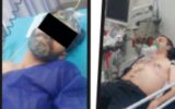 پایان زندگی وحشت آور خانواده مشهدی