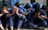 غافلگیری باند موبایل قاپی در اهواز