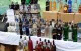 بازداشت مرد قهوه خانه دار
