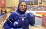 قتل در عروسی توسط قهرمان ایرانی ووشو جهان