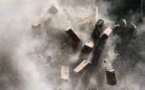 ریزش مرگبار ساختمان کلیسایی در فیلیپین