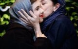 دلیل بستری شدن مستانه مهاجر چه بود