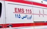 20 مسموم بعد از خوردن شام عروسی