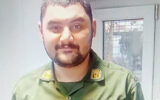 سرباز پلیس تسلیم مرگ شد