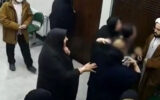 دستگیری 4 عامل انتشار فیلم درگیری در قم