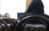 زنی با قرص شوهرش را به قتل رساند!