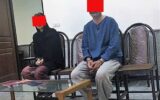 دستگیری عاملان آدم‌ربایی کارمند بانک در غرب تهران
